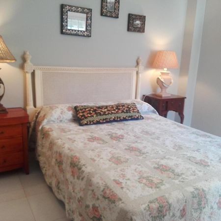 Apartament Agradable Y Familiar Premiá de Mar Zewnętrze zdjęcie