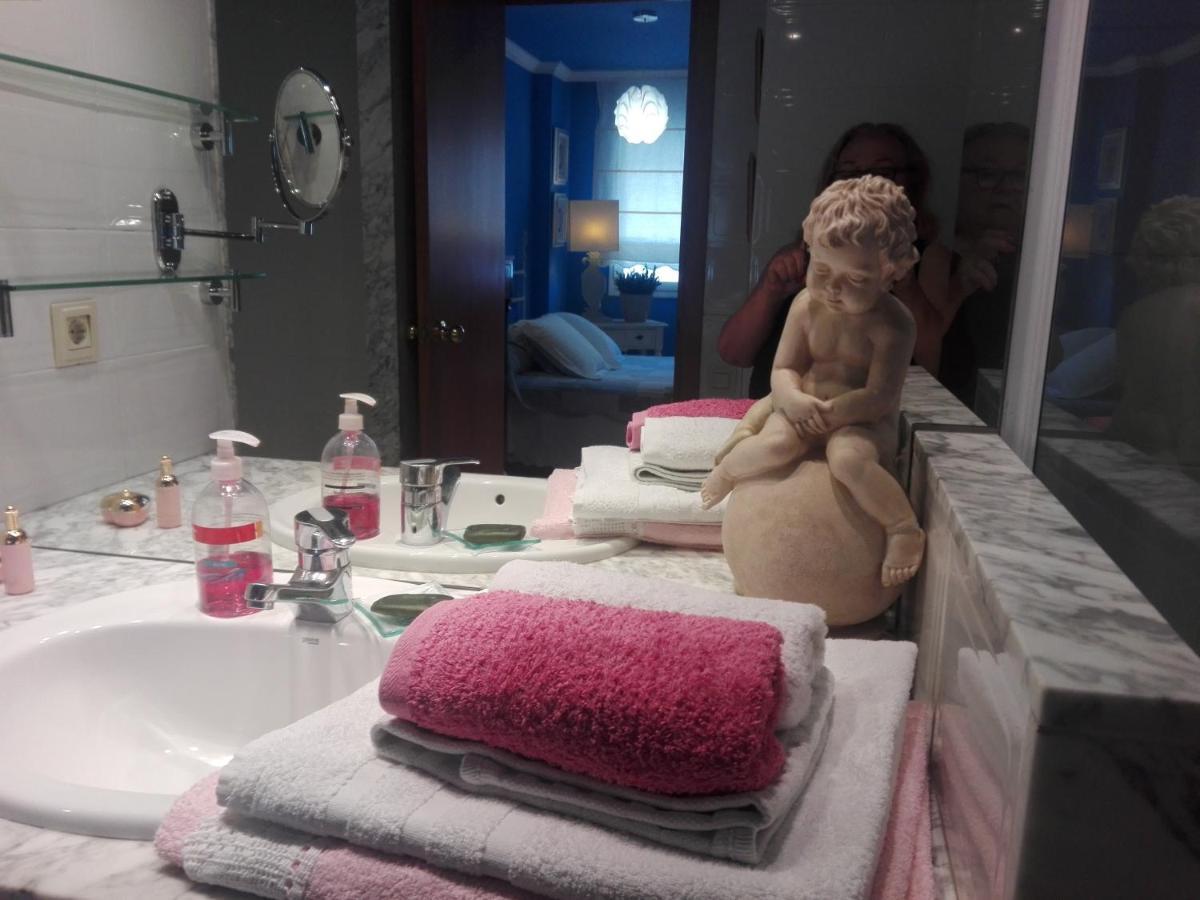Apartament Agradable Y Familiar Premiá de Mar Zewnętrze zdjęcie