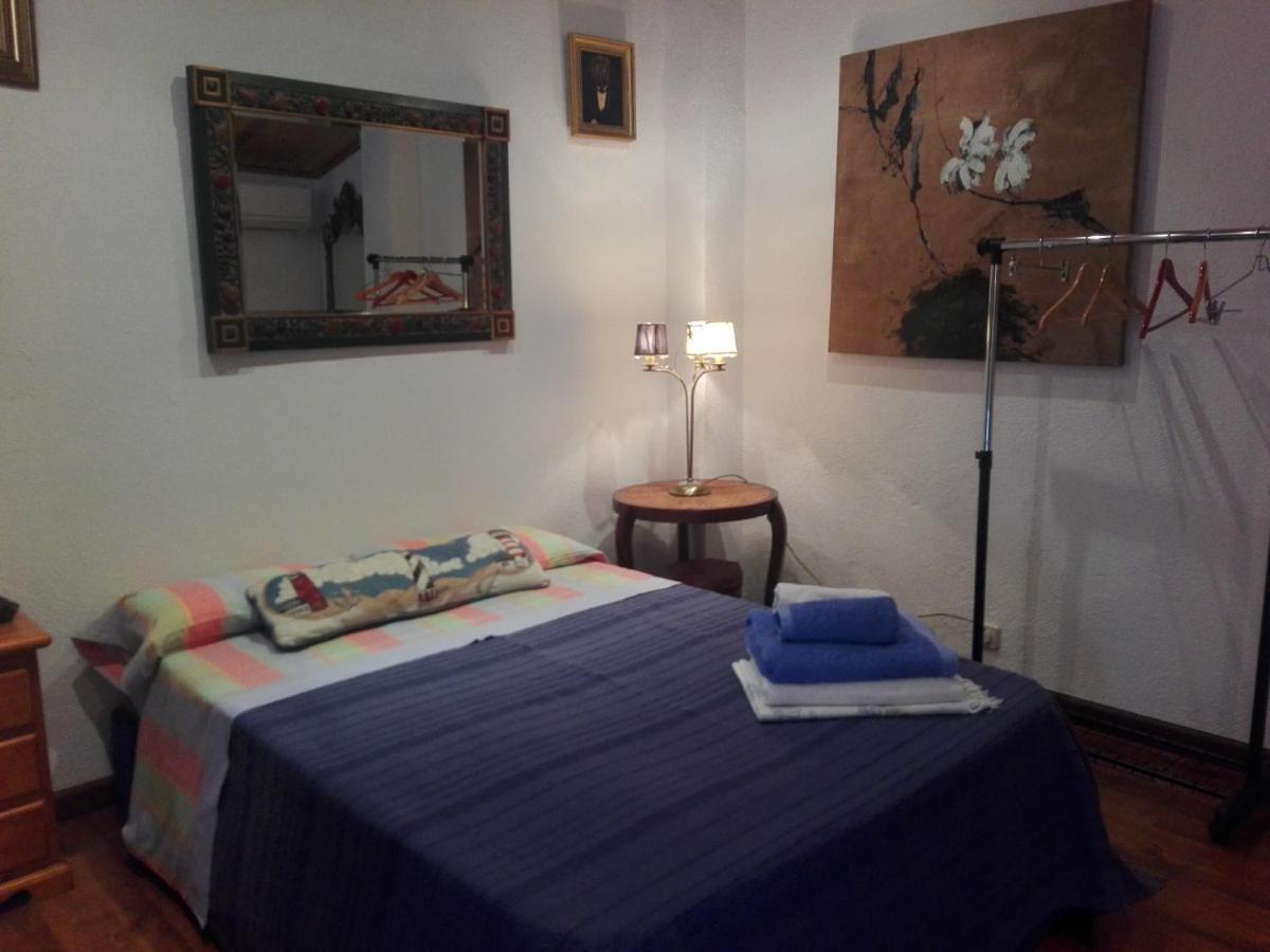 Apartament Agradable Y Familiar Premiá de Mar Zewnętrze zdjęcie